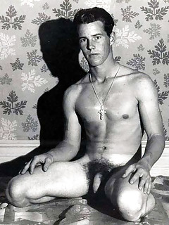Vintage Gay Pics