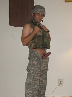 Gay Uniform Pics